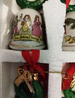Weihnachts Schmuck - Kraiburg (Inn)