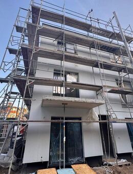 Reinickendorf: Letteallee: ERSTBEZUG im EIGENEN HAUS + GARTEN: 4 - 6 Zi. - 150-200 m² ab 2026 - Berlin