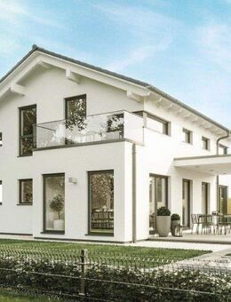 Hier fühlt sich Ihre Familie wohl, inklusive Grundstück - Uhldingen-Mühlhofen