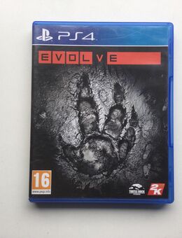 Sony PlayStation 4 Spiel Evolve - Fulda