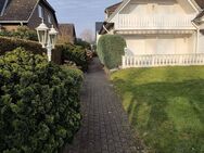 Doppelhaushälfte Bramfeld in ruhiger Lage zu vermieten - Hamburg