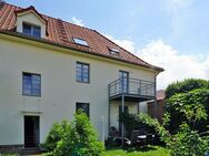 Strehlen, unterm Dach: eigener Garten + EBK mgl.* - Dresden