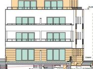 Wohnung im zweiten Obergeschoss und Tiefgaragenstellplatz in Siegburg zu verkaufen - Siegburg