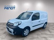 Renault Kangoo Z.E. 33(mit Batterie)Vario-Paket 4 Airbag - Dinkelscherben