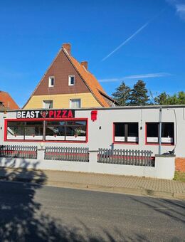 Solide Kapitalanlage im Herzen von Lengede - Lengede