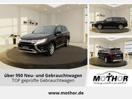 Mitsubishi Outlander, 2.4 L Spirit, Jahr 2019 - Gardelegen (Hansestadt)