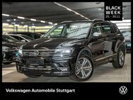 VW Tiguan, 2.0 TDI Allspace, Jahr 2021 - Stuttgart