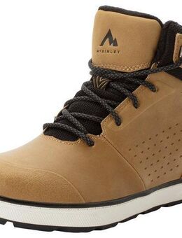 McKINLEY Nell II MID AQ Winterstiefel Snowboots, Winterboots, Winterschuhe, wasserdicht