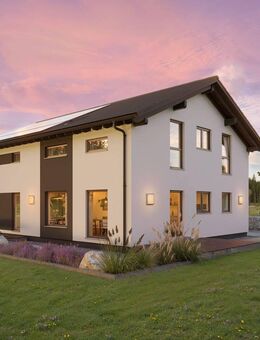 Build Your Way - Entscheide selbst, wie du bauen willst. - Hille