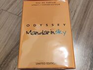 Armaf Odyssey Mandarin Sky LE EdP (100ml, neu) - Hamburg Harburg