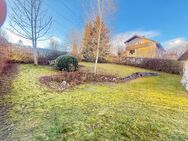 EFH-Bungalow mit Einliegerwohnung in Traumlage von Waldbrunn - Waldbrunn (Bayern)