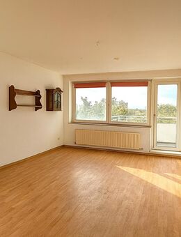 Attraktive 3-Zimmer-Wohnung mit Potenzial - ideal für Ihre Renovierungspläne! - Bremen