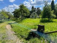 Wunderschön gelegenes Einfamilienhaus mit Einliegerwohnung im Bergischen Land - nahe Bonn und Köln - Windeck