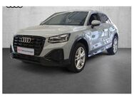 Audi Q2 30 TDI 2x S LINE MATRIX LM18 AHK KAMERA - Oberhausen