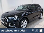 Audi Q3, 2.0 TDI 35 Advanced |, Jahr 2023 - Rietberg