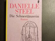 Steel, Danielle: Schneetänzerin Danielle Steel - Essen