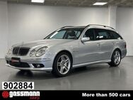 Mercedes-Benz E 55 AMG Kombi T-Modell - W211 - Bovenden