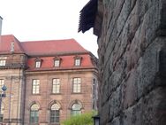 Traumhafte Lage in der Altstadt von Nürnberg - Nürnberg