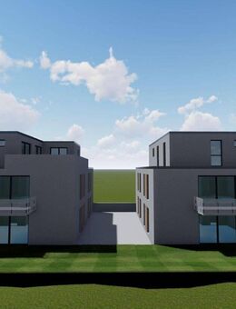 MODERN LIVING BAD MERGENTHEIM! - Bad Mergentheim