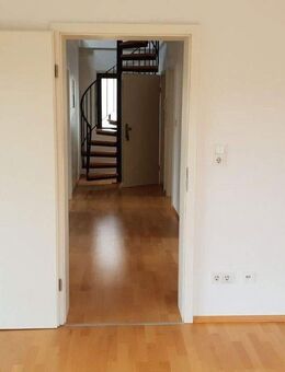 Ruhige 4-Zimmer-Maisonette Whg in 2-Fam. Haus, Dreieich-Sprendlingen, Balkon, Klima, 200qm - Dreieich