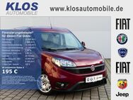 Fiat Doblo, 1.6 CARGO SX MAXI KOMBI L2H1 MJET CITYPAKET, Jahr 2021 - Völklingen