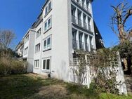 ***Exklusive 4-Zimmer-Wohnung mit Balkon, Terrasse und Garten in Düsseldorf Grafenberg*** - Düsseldorf