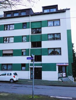 Großzügige 4-ZImmer-ETW über 2 Etagen inkl. Garage und üppigem Rücklagenanteil - Hagen (Stadt der FernUniversität)