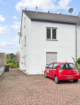 Attraktives Zweifamilienhaus in ruhiger Randlage von Gangelt - ideal für Familien und Investoren - Gangelt