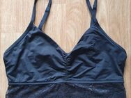 [BIETE] - Bustier grau Tchibo Gr. 40/42 - Halle (Saale)