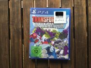 Sony PlayStation 4 Spiel Transformers Devastation - Fulda