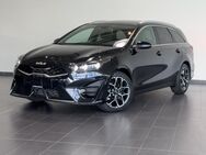 Kia cee'd, 1.5 Sportswagon T 140PS GT-Line, Jahr 2022 - Fulda