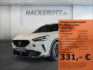 CUPRA Formentor, 2.5 TSI VZ5 EDITION TAIGA GREY, Jahr 2023 - Hannover