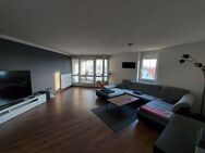 Gepflegte 3-Zimmer Wohnung mit Loggia und EBK in Straubing zu vermieten - Straubing Zentrum