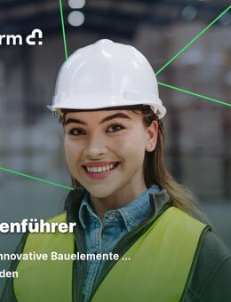 Industriemechaniker / Maschinen- und Anlagenführer (m/w/d) - Herrieden