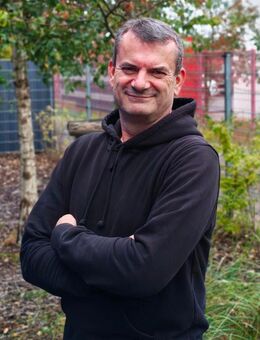 Du hast 5 Sekunden, um mir deine beste (schlechte) Flirt-Anmache zu schicken. - Beelitz