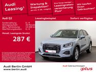 Audi Q2, Advanced 30 TFSI, Jahr 2024 - Berlin