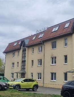 Sehr schöne drei Zimmer Wohnung in Werder an der Havel - Werder (Havel)