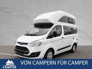 Ford Transit Custom, Nugget, Jahr 2018 - Wunsiedel