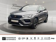 CUPRA Ateca, 1.5 TSI, Jahr 2024 - Nürtingen