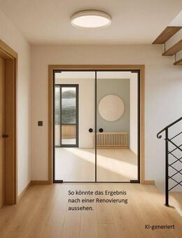 1-/2-Familienhaus - Bad Oeynhausen