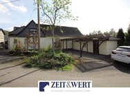 Odenthal! Freistehendes, charmant modernisiertes Cottagehaus in Halbhöhenlage! (MB 4445) - Odenthal