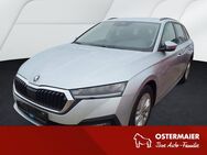 Skoda Octavia, 2.0 TDI Combi Ambition ViCo, Jahr 2021 - Eggenfelden