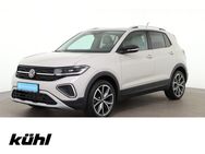 VW T-Cross, 1.0 TSI Style IQ Light App, Jahr 2025 - Gifhorn