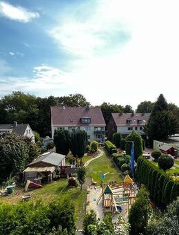 Wohnung in schöner Sackgassenlage - Gelsenkirchen