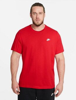 Nike Sportswear T-Shirt CLUB MEN'S T-SHIRT