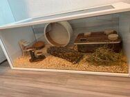 Nagarium (für Kleintiere) zu verkaufen, Neu - Grevenbroich