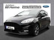 Ford Fiesta ST-LINE S&S 1.0 Ltr. 100 PS *PDC* - Marienmünster