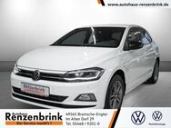 VW Polo, United TDI Sitzkomfort-Paket, Jahr 2020 - Bramsche