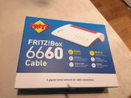 Fritzbox 6660 cable Neu - Delitzsch