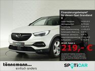 Opel Grandland X, INNOVATION BI SITZ U, Jahr 2019 - Coesfeld